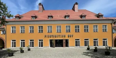 Piesteritzer Hof - Hotel Garni