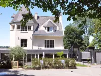 Le Clos du Pontic Logis et Cit'Hotel Hotels in Landerneau