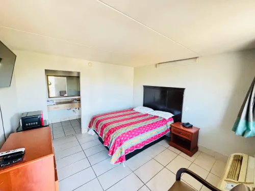 卡姆伯蘭酒店靠近市中心