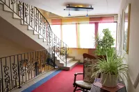 Hotel der Stockinger Hotels in Gemeinde Sankt Nikolai im Sausal
