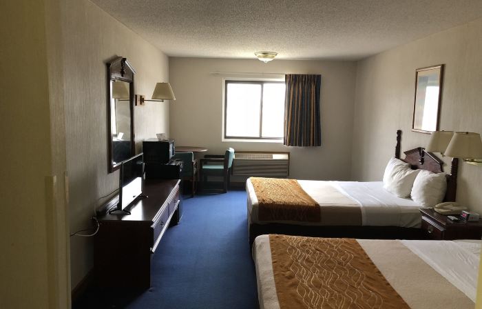 Denison Inn & Suites