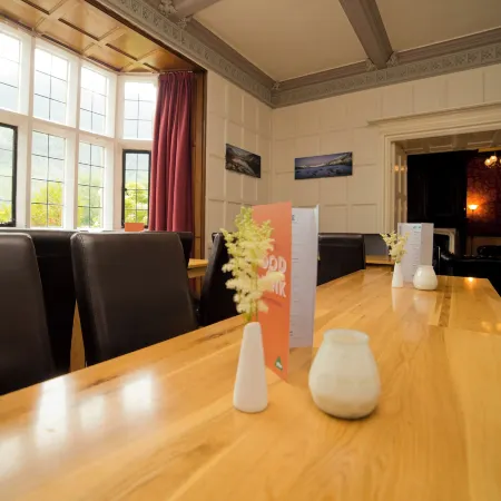 YHA Wasdale Hall - Hostel