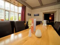 YHA Wasdale Hall - Hostel Hotels in Irton with Santon