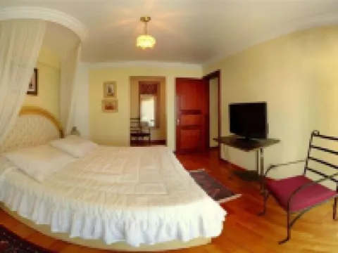 Hotel Lang Palace - Fica No Centro da Cidade Chapecó otelleri