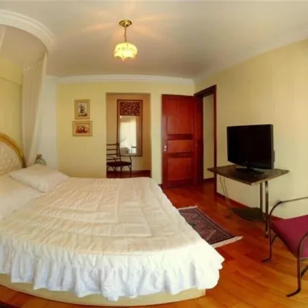Hotel Lang Palace - Fica No Centro da Cidade