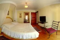 Hotel Lang Palace - Fica No Centro da Cidade