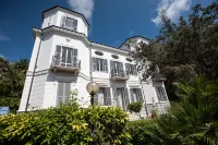 Residence Rta Villa Marina - 3-Star