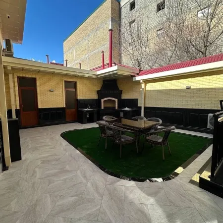 Nifal Guest House