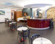 Hotel Carmen - Bữa sáng