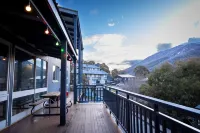 YHA斯瑞德博 - 山景