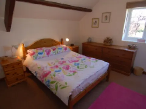 Jacobs Barn Hotels in Lifton