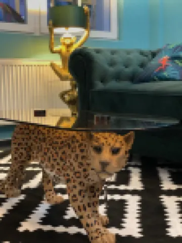 SmartHotel Flamingo Self Check-IN