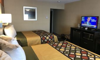 Bay Hill Inns & Suites