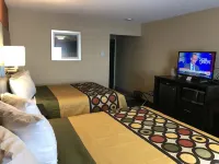 Bay Hill Inns & Suites Hôtels à : Neepawa