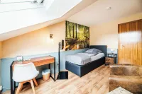 Landhotel Alte Aue Hotels in Altenau