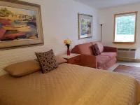 Extended Stay Brunswick Hotels in Dock Junction