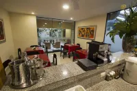 Casa Fanning Apart Hotel