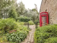 The Coach House