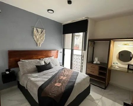 Hotel Palenque Premier Hoteles en Palenque