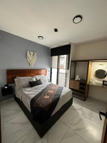 Hotel Palenque Premier