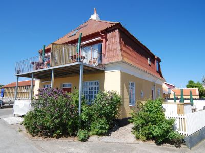 Skagen Apartment