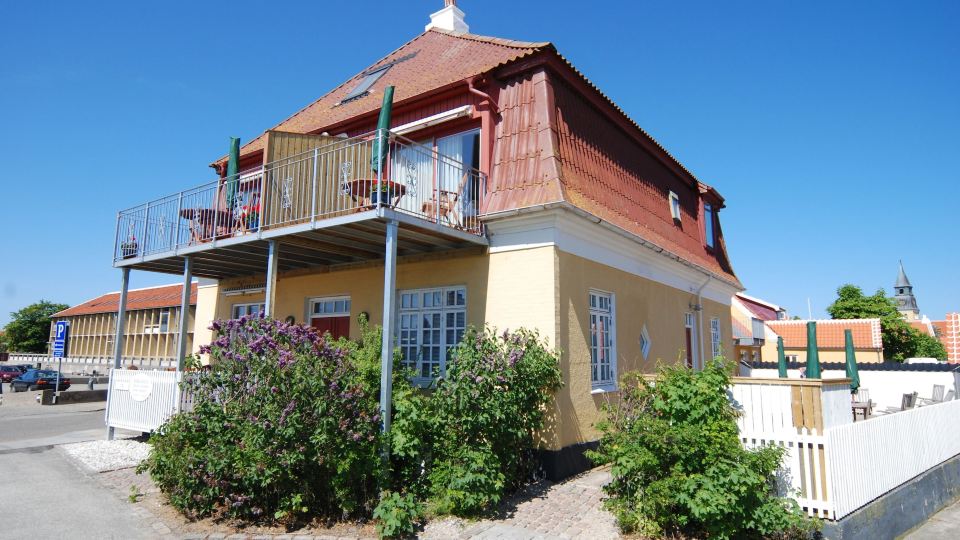 Skagen Apartment