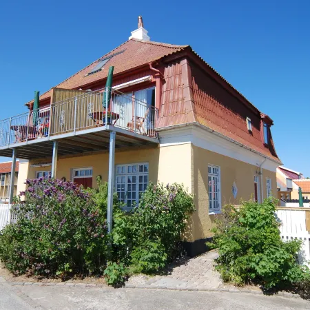 Skagen Apartment