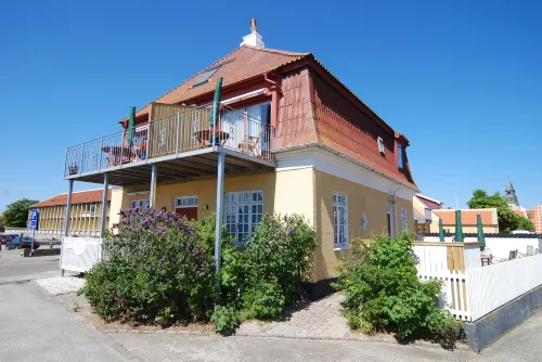 Skagen Apartment - Apartemen