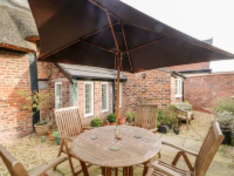 Chapel Cottage Hotels in 