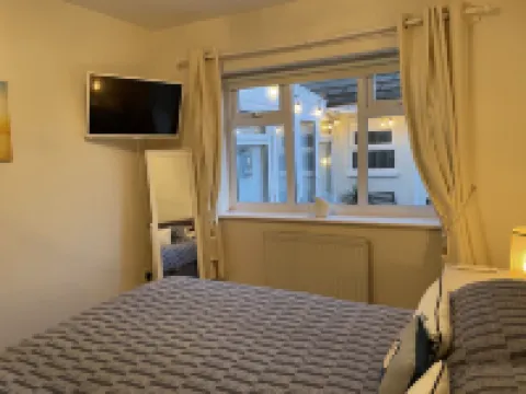 Seagull Cottage Hotels in Trearddur