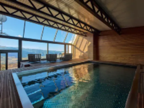 Le Grand Tétras Hotels in Font-Romeu