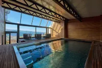 Le Grand Tétras Hotels in Font-Romeu