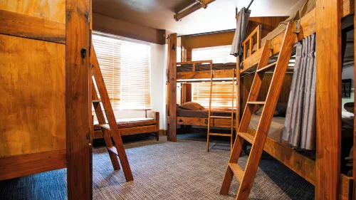 Park City Hostel
