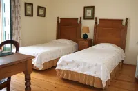 阿瓦利酒店 酒店