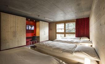 All in One Hotel - Inn Lodge / Swiss Lodge