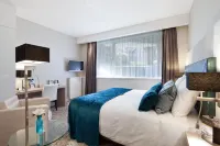 Van der Valk Hotel Leiden Hotels in Katwijk