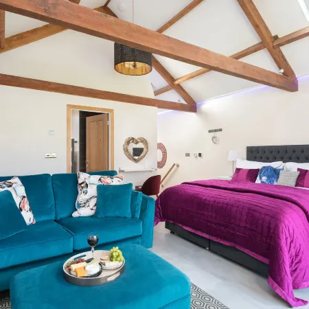 Shepherds View Hotels in Eden