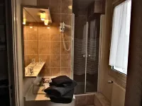호텔 데 라 마르네 Plouha 호텔