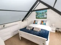 선 라이즈  코티지