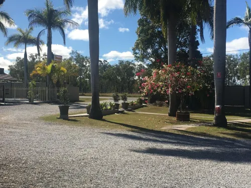 Bororen Motel - Pet friendly
