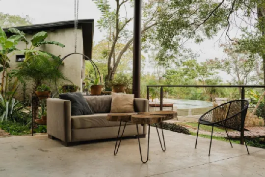 塔瓦豪華露營塞羅