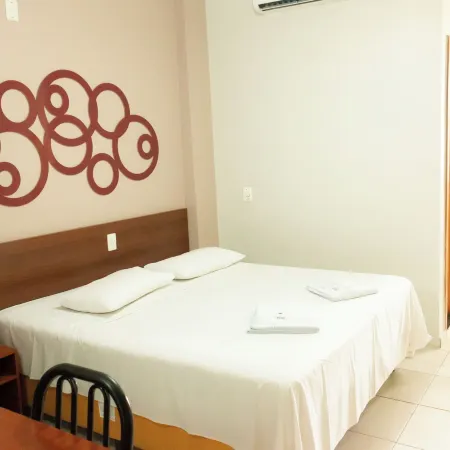 Contagem Centro Hotel