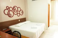 Contagem Centro Hotel Hotel di Betim