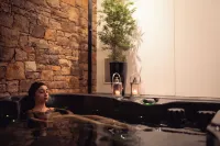 Hotel de Charme Casa da Amieira - Spa