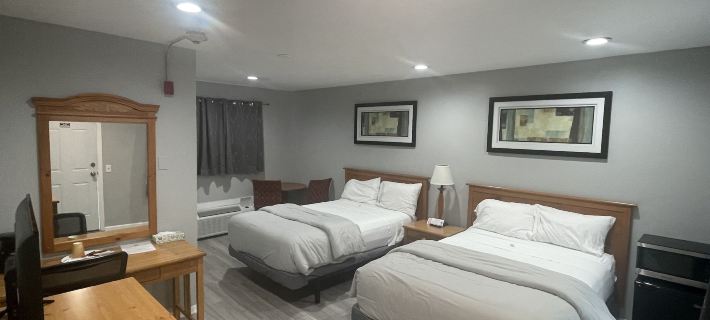 Aquastar Inn Các khách sạn ở Westerly