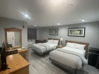 Aquastar Inn Hotels in Westerly