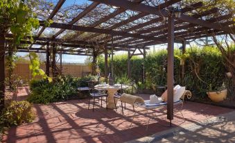 The Table Guest House