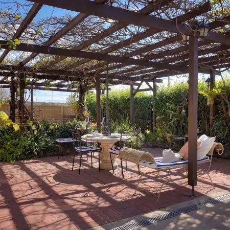 The Table Guest House
