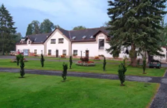 Golf Resort Hotel Konopiště Hotels in 
