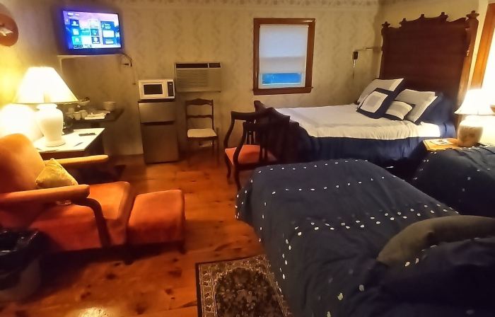 Sea Breeze Inn Beach Rentals
